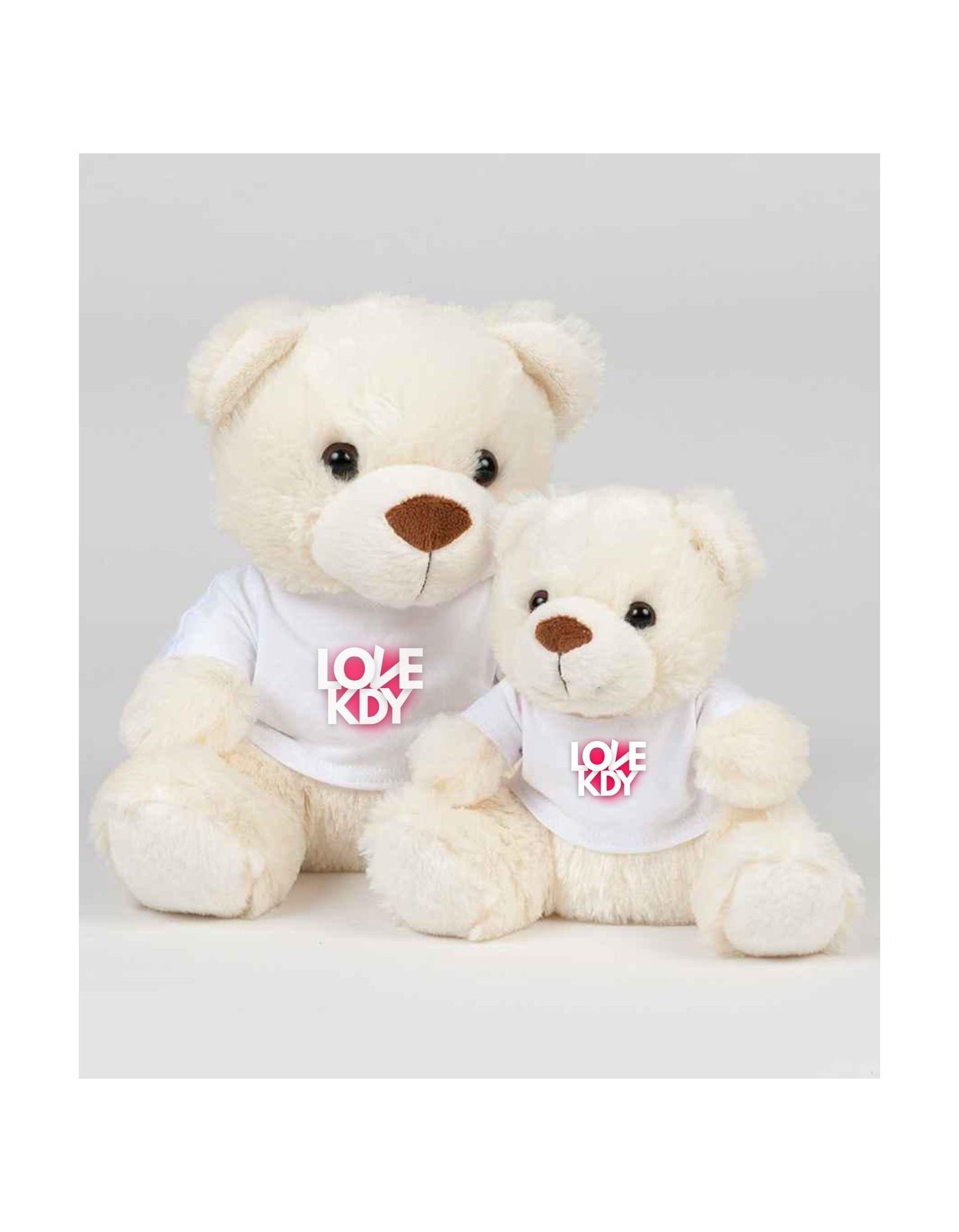 Love KDY Bear