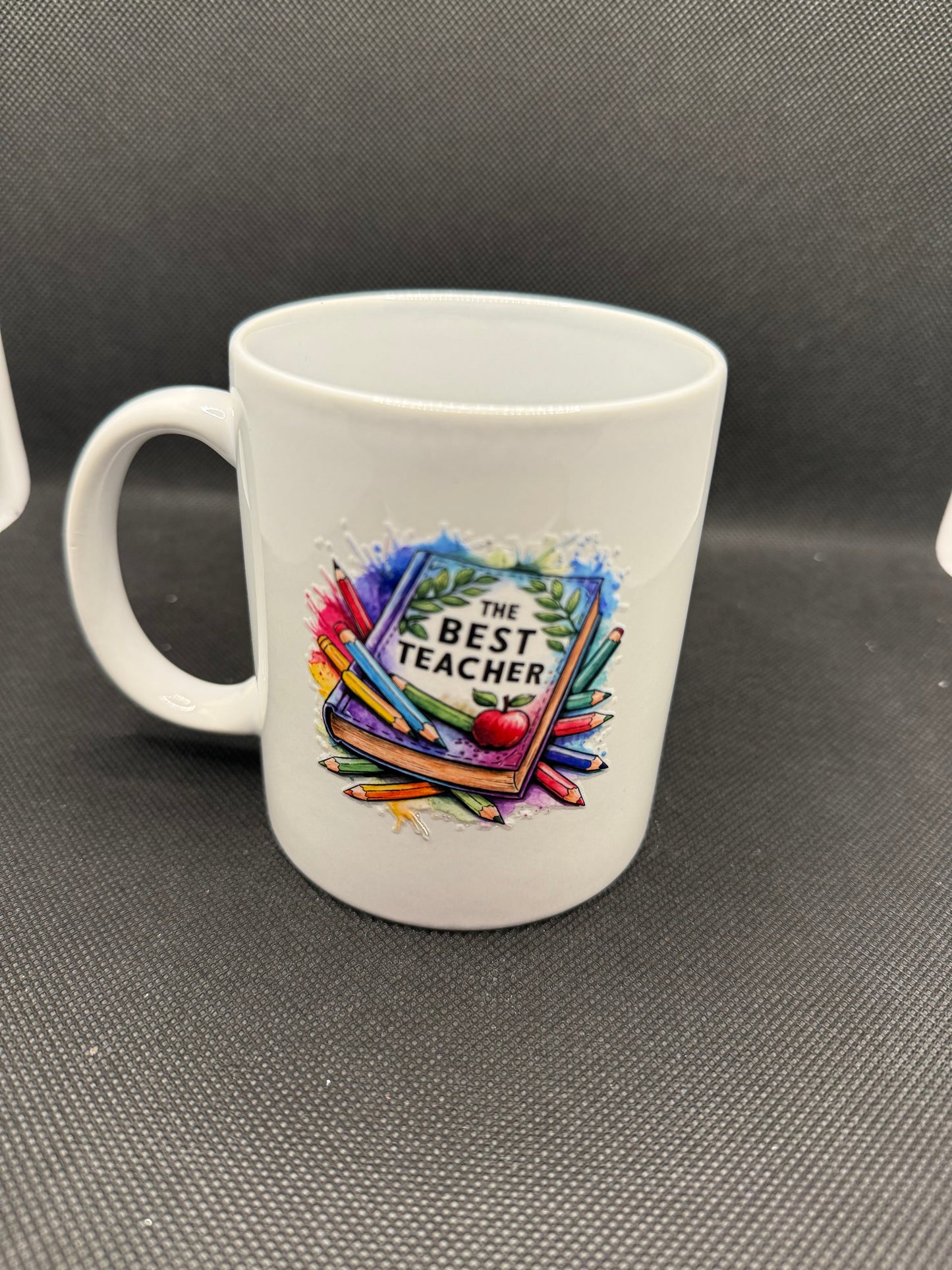 Teacher Mug