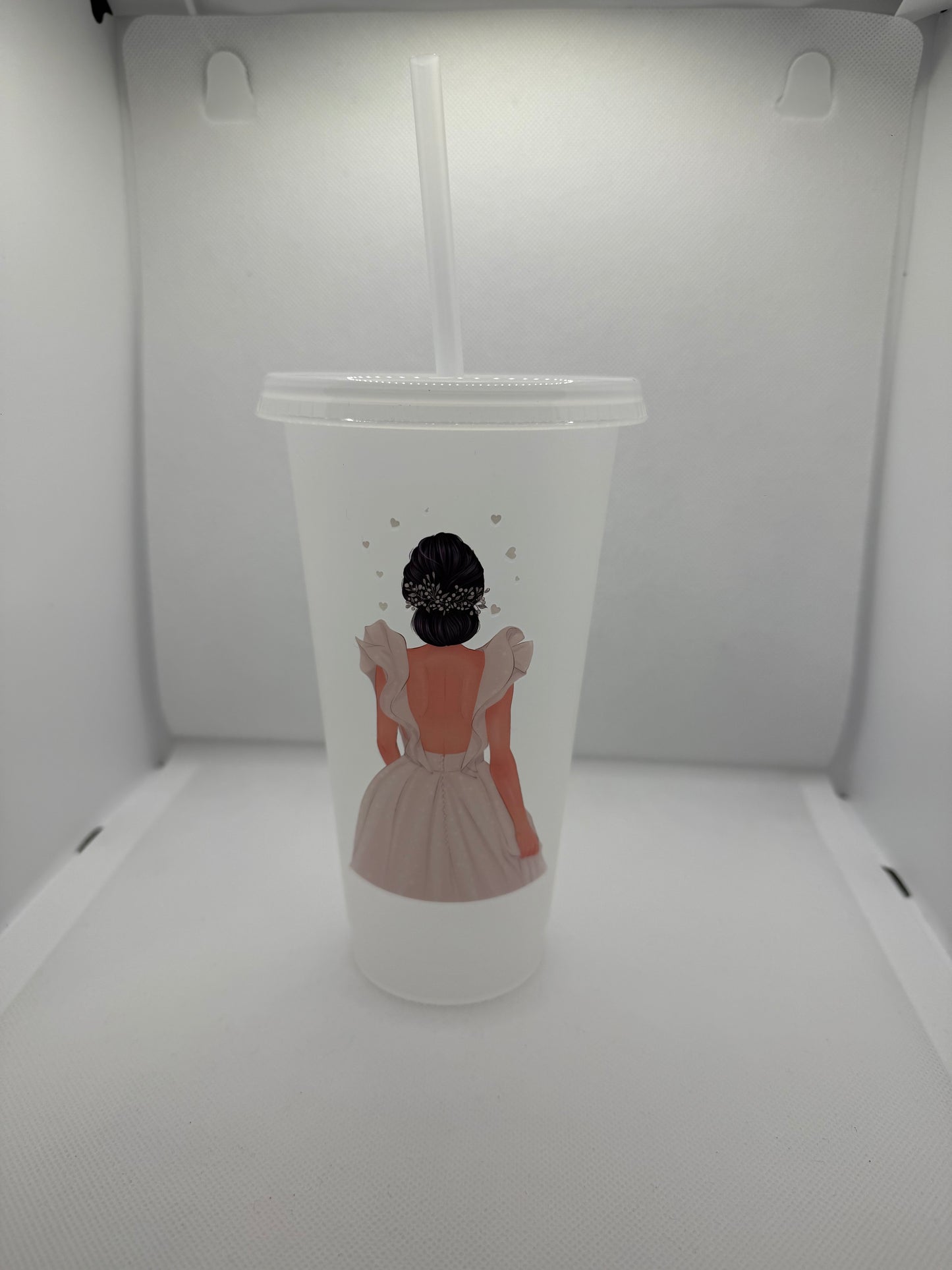 Cold Cups