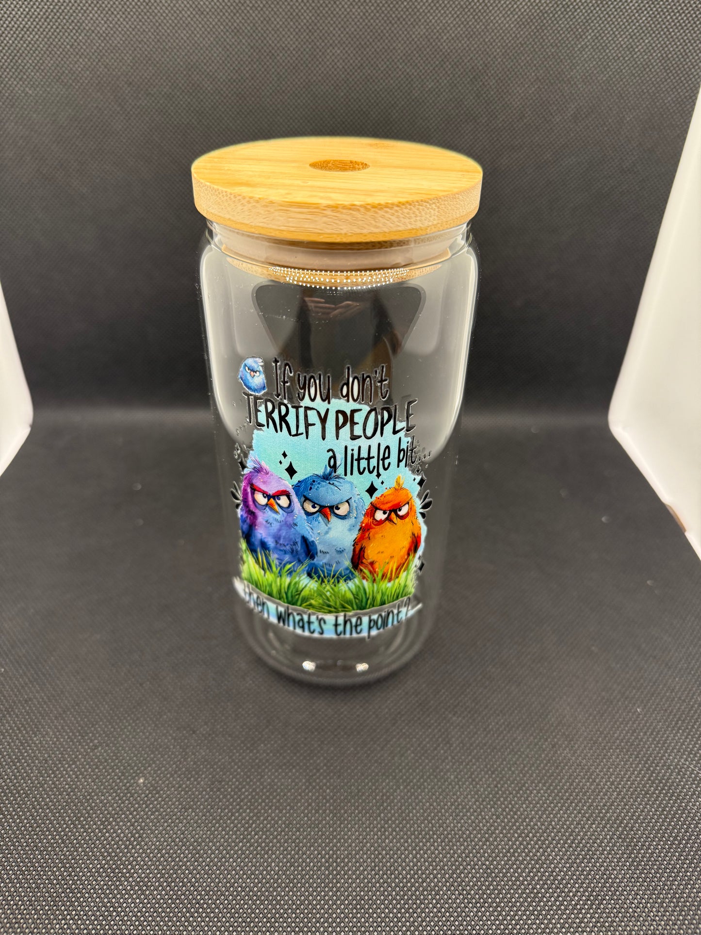 Libbey Glasses