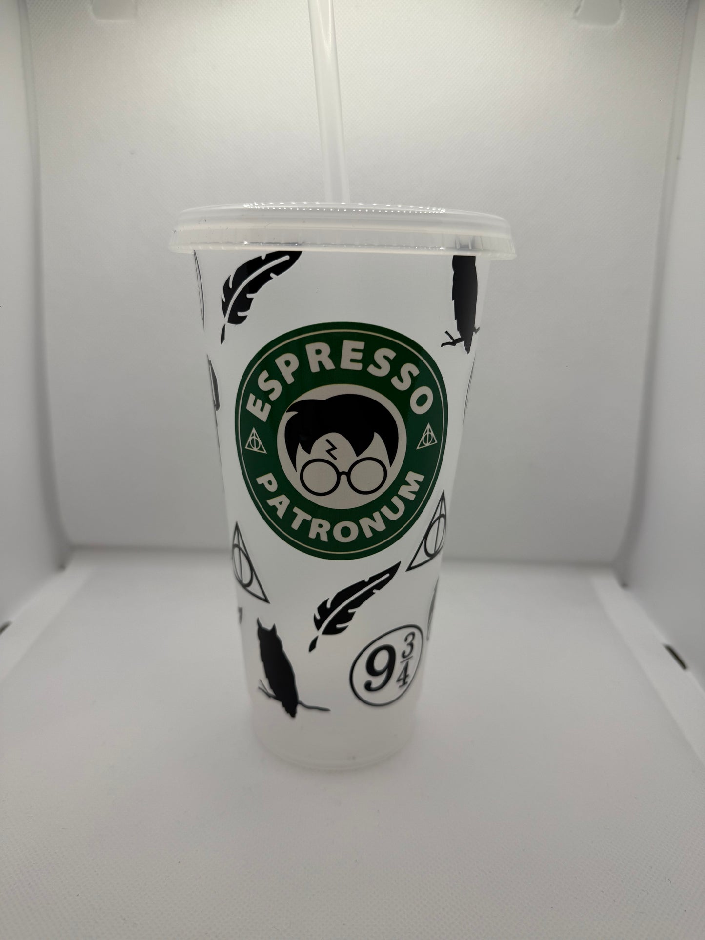 Cold Cups
