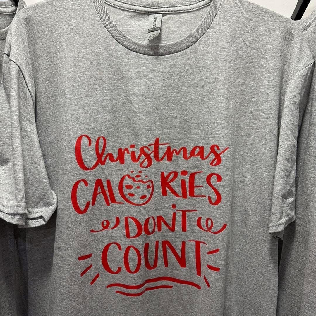 Ready to go Christmas tops!