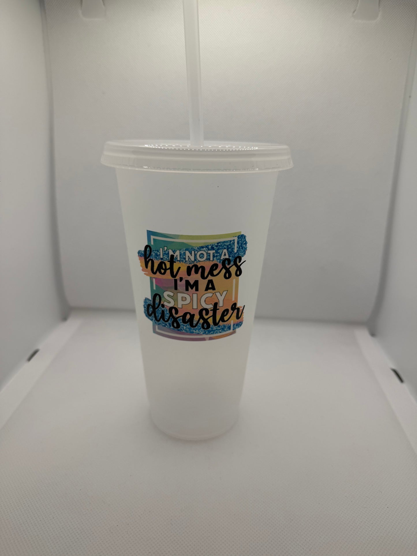 Cold Cups