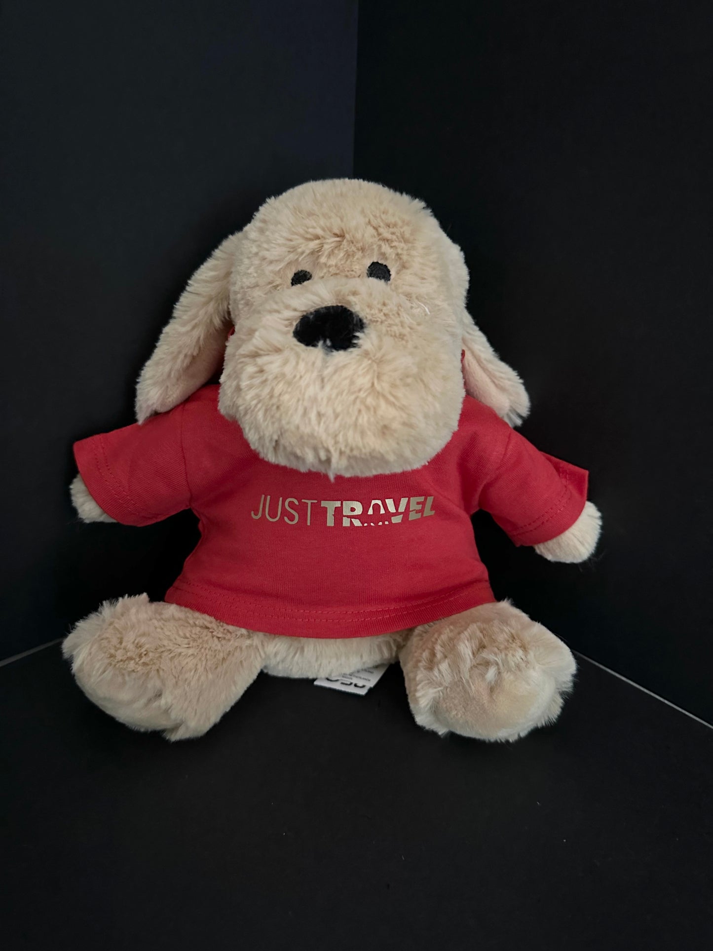 Just Travel Doggie