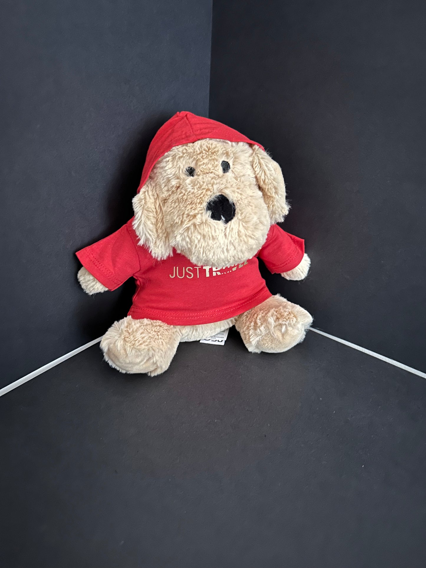 Just Travel Doggie