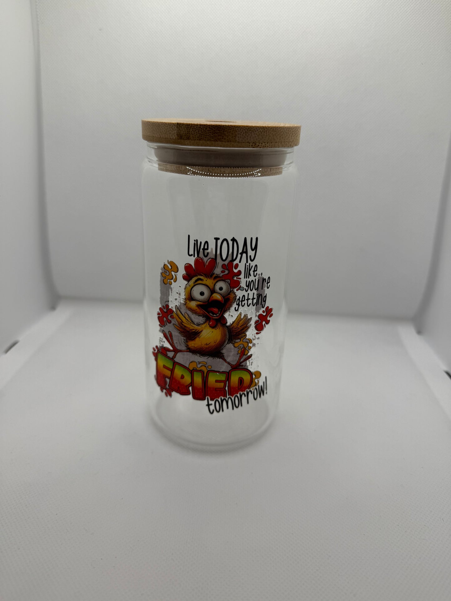 Libbey Glasses