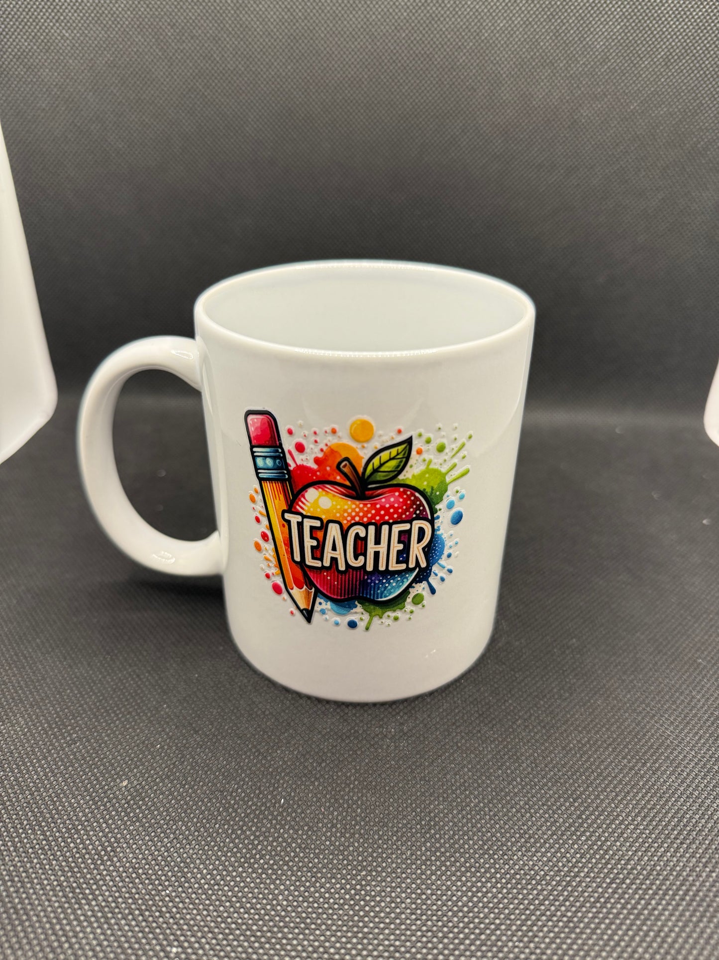 Teacher Mug