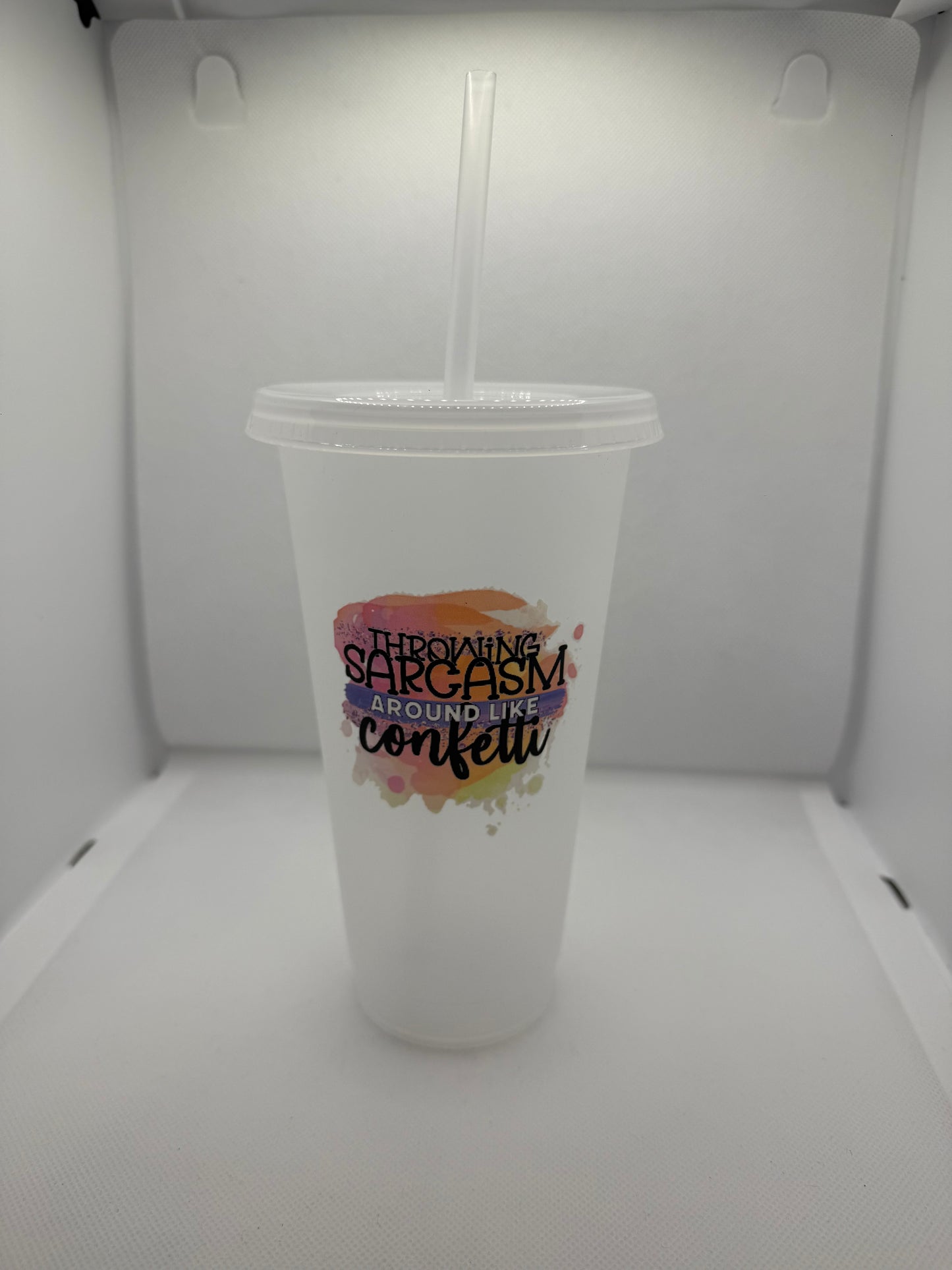 Cold Cups
