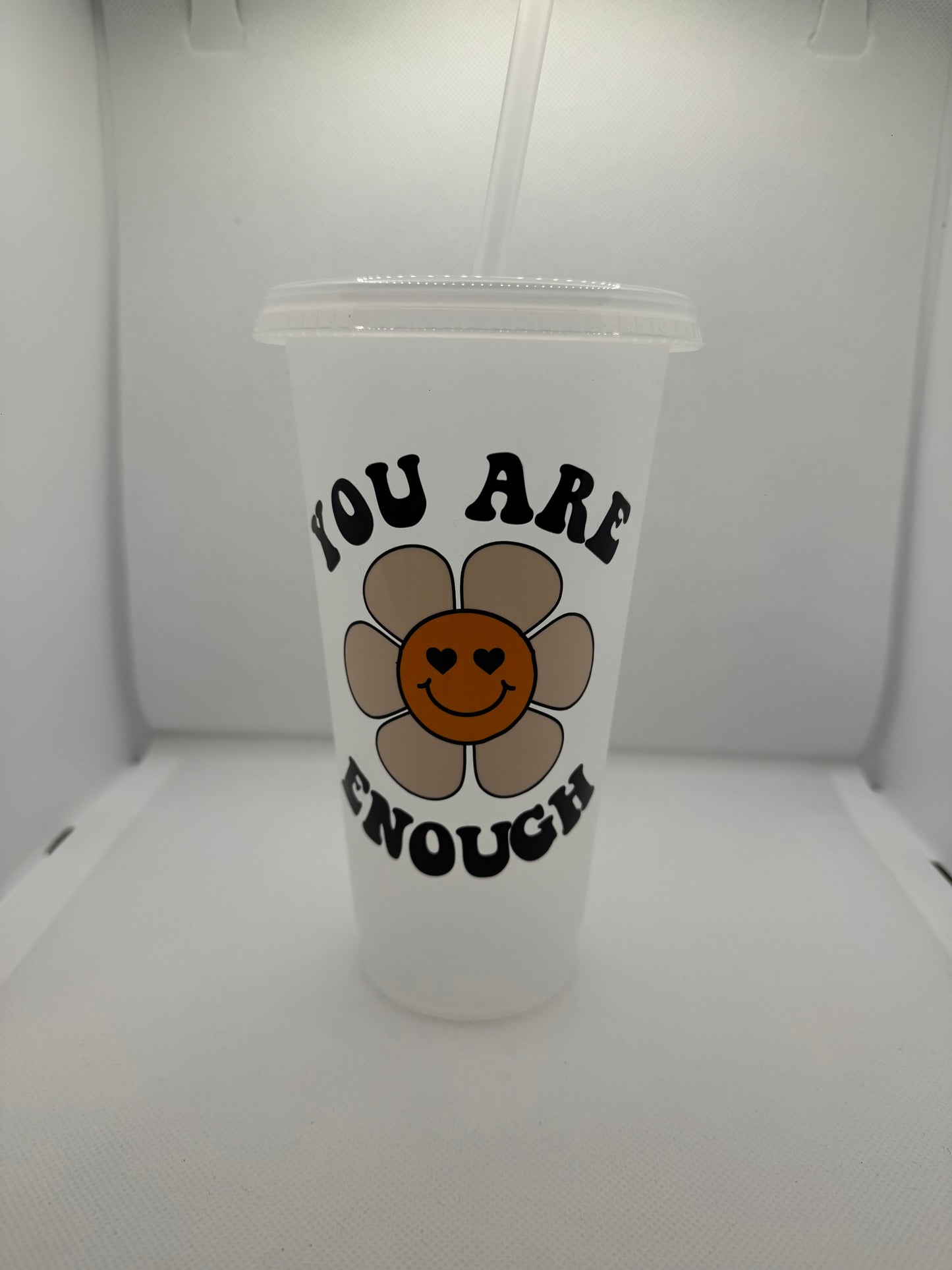 Cold Cups