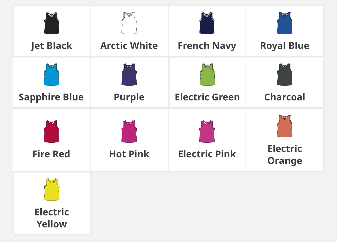 LBB Vest