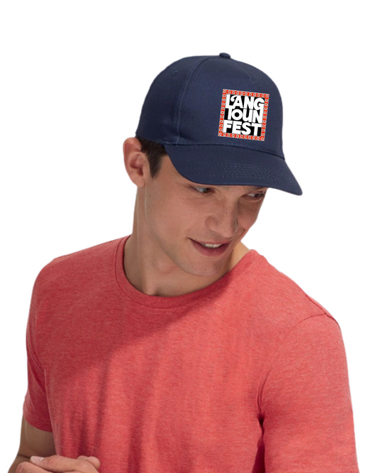 Lang Toun Fest - Cap
