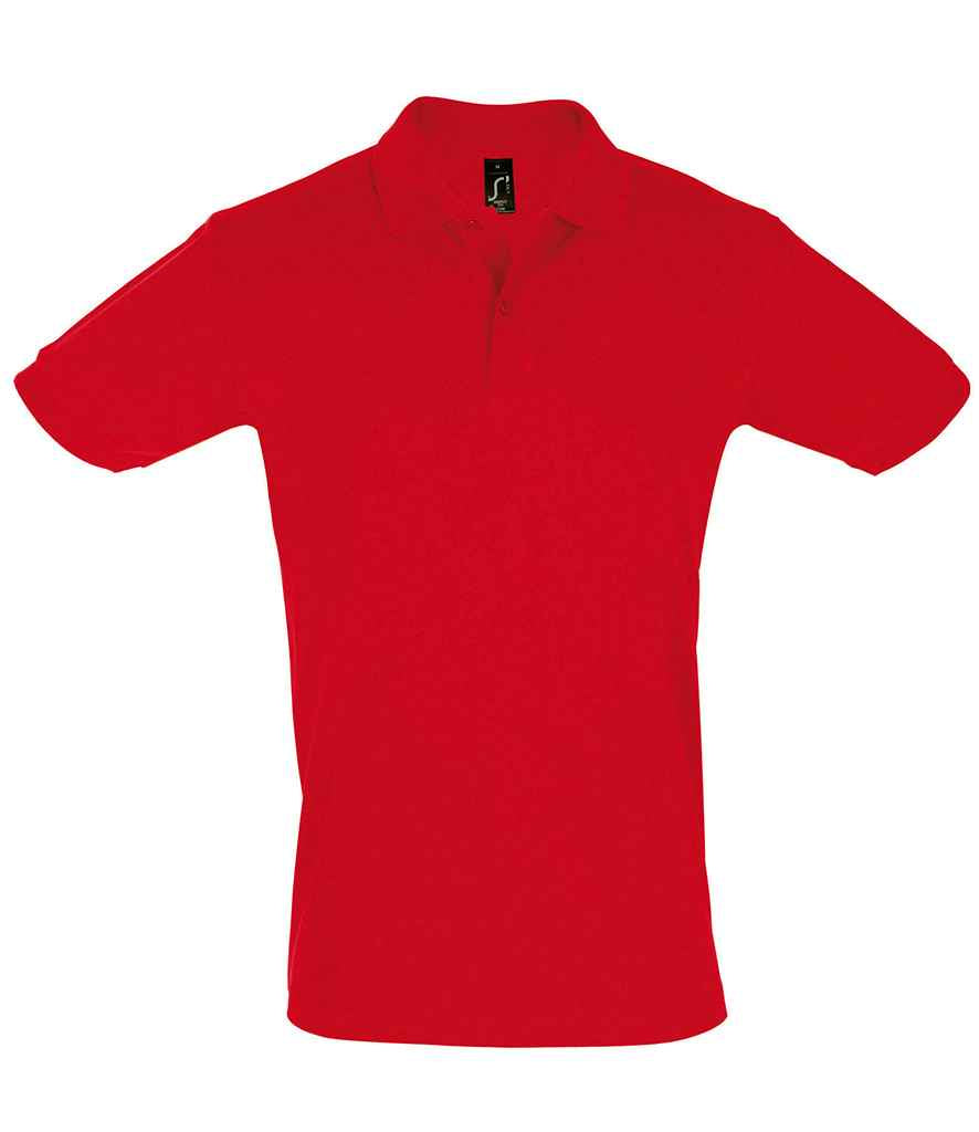 Just Travel Polo Shirt