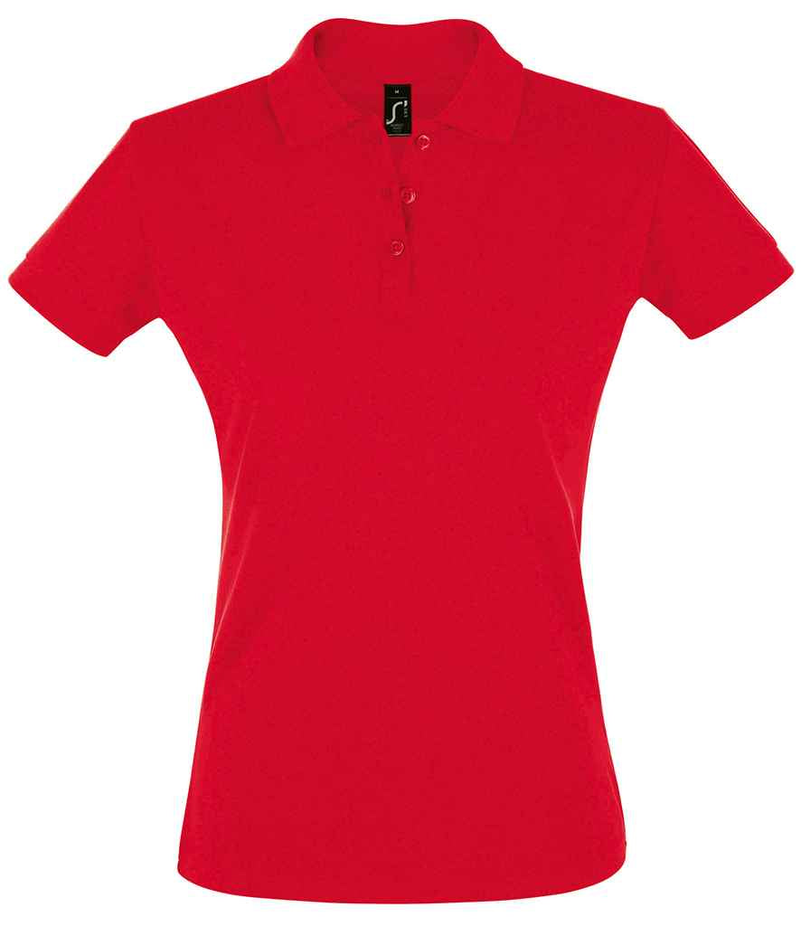 Just Travel Polo Shirt