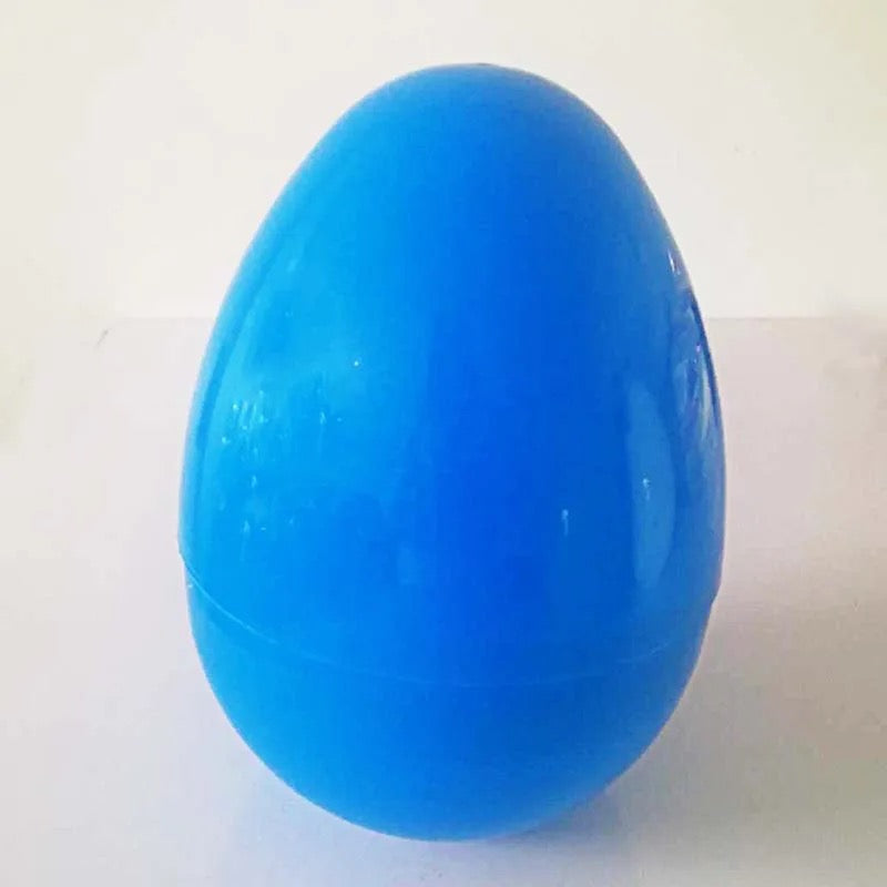Large Plastic Eggs