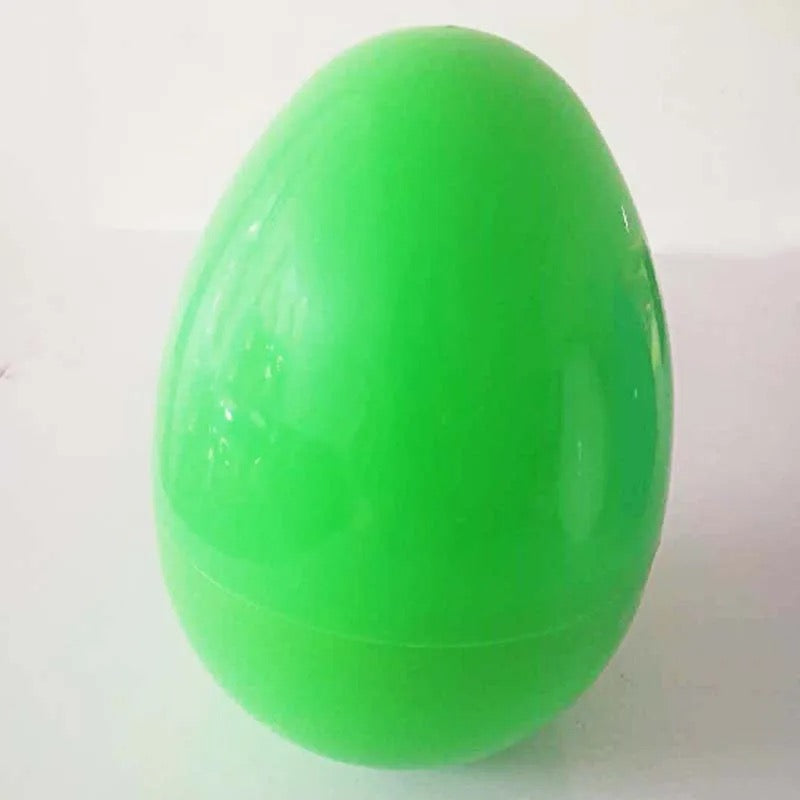 Large Plastic Eggs