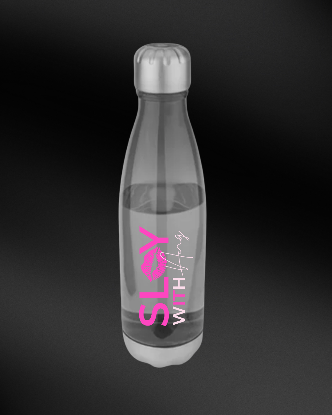 Slay with Ang Water Bottle