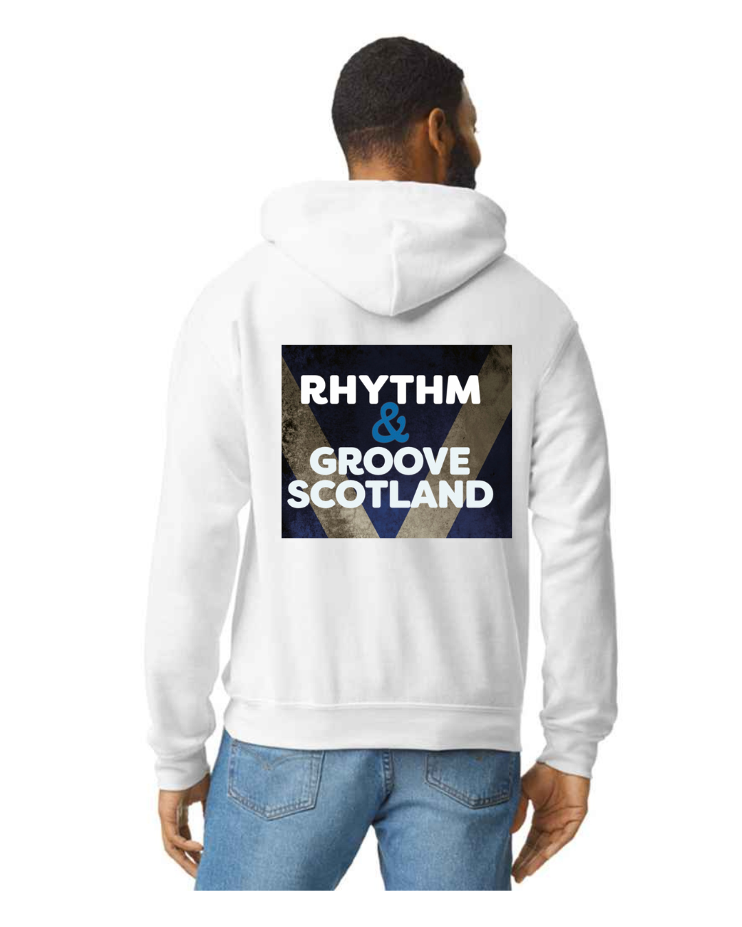 Rhythm & Groove Hoodie