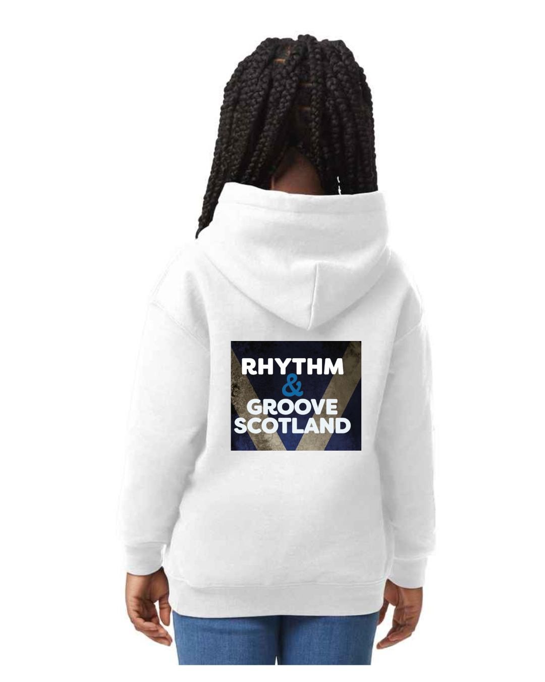 Rhythm & Groove Hoodie