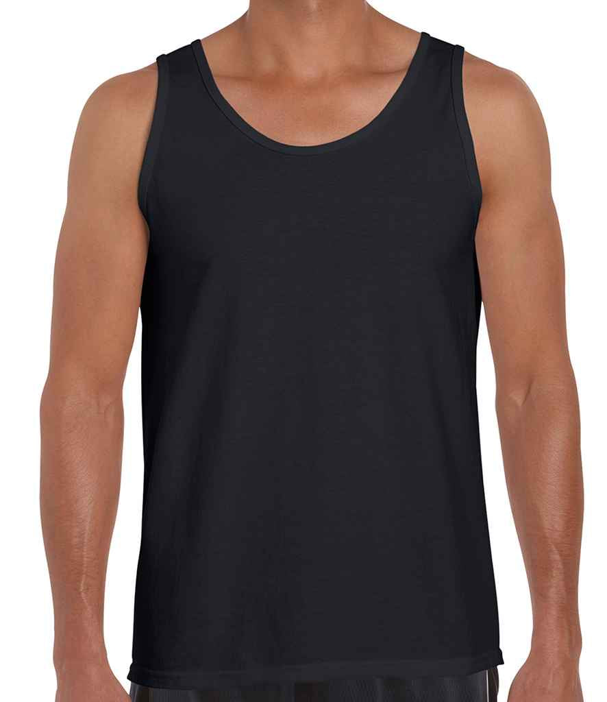 SM Fitness Men’s Vest
