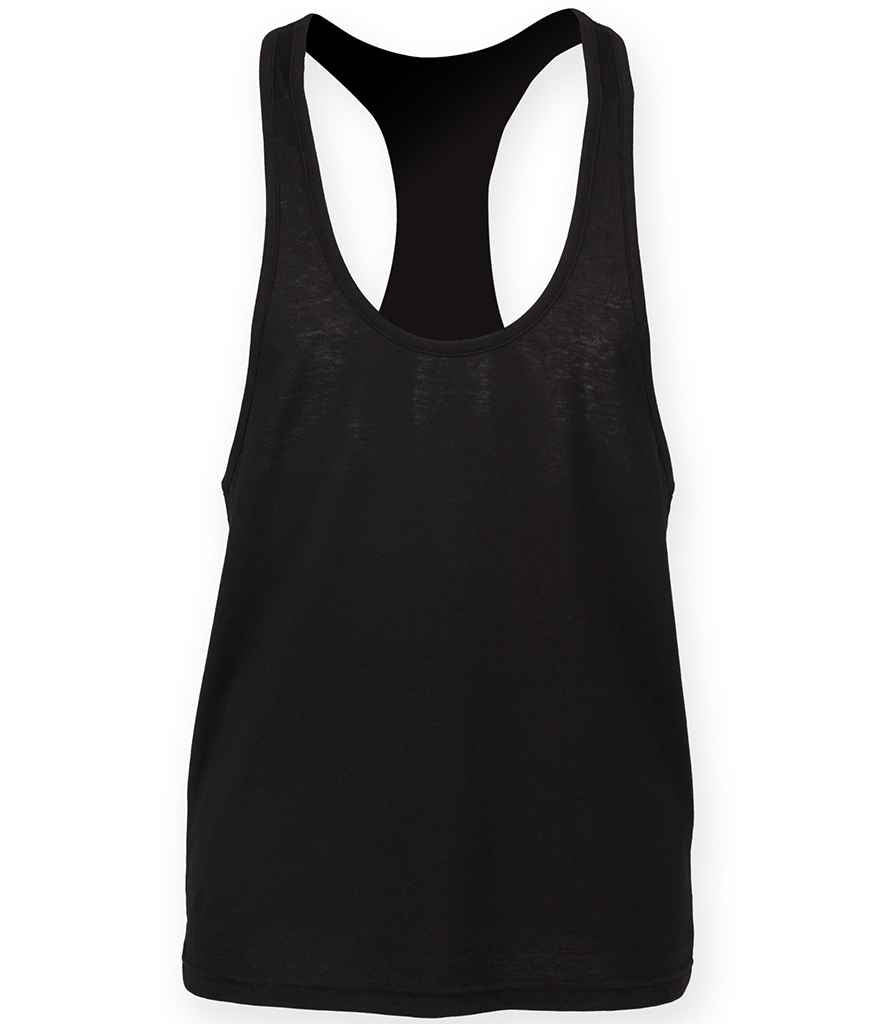 SM Fitness Men’s Muscle Vest
