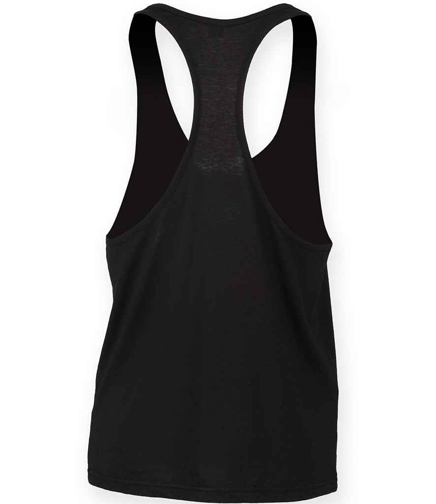 SM Fitness Men’s Muscle Vest