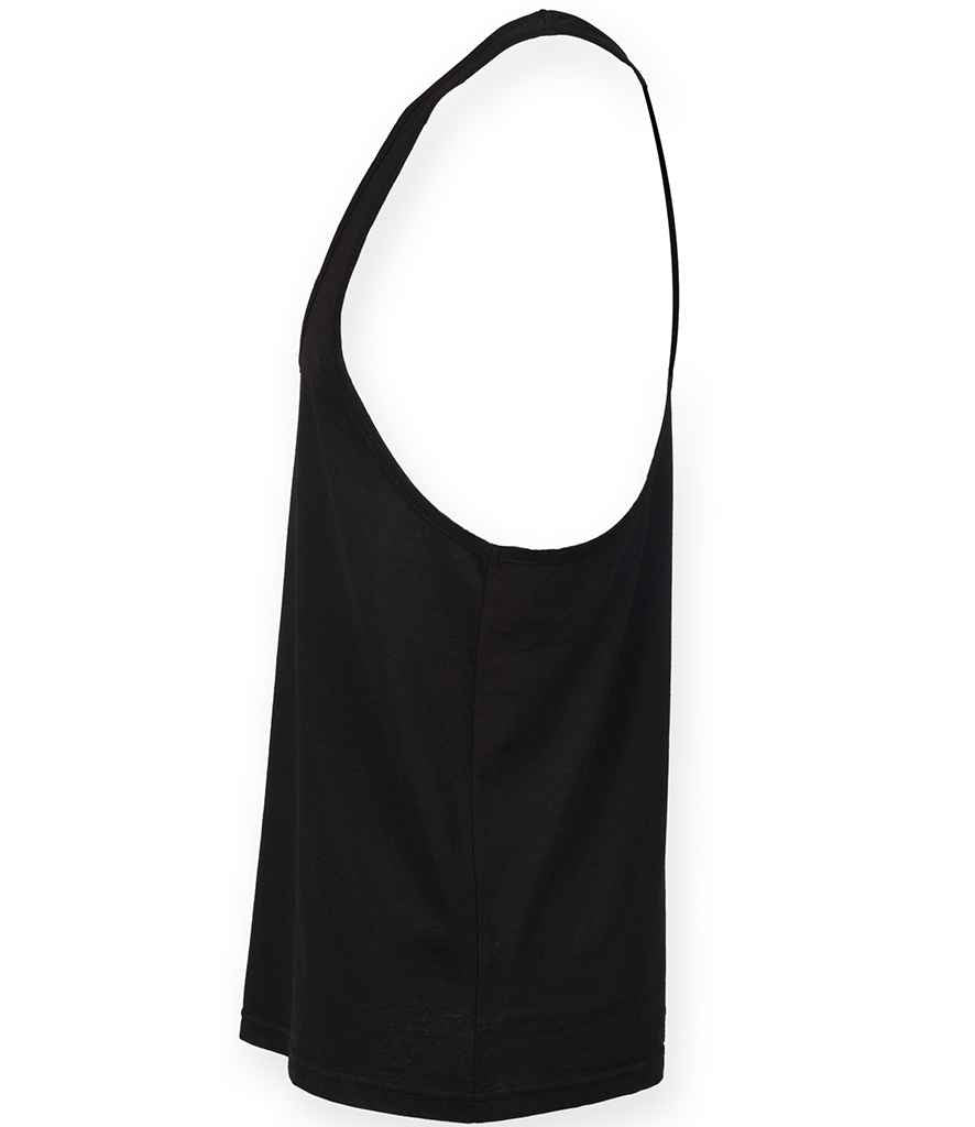 SM Fitness Men’s Muscle Vest