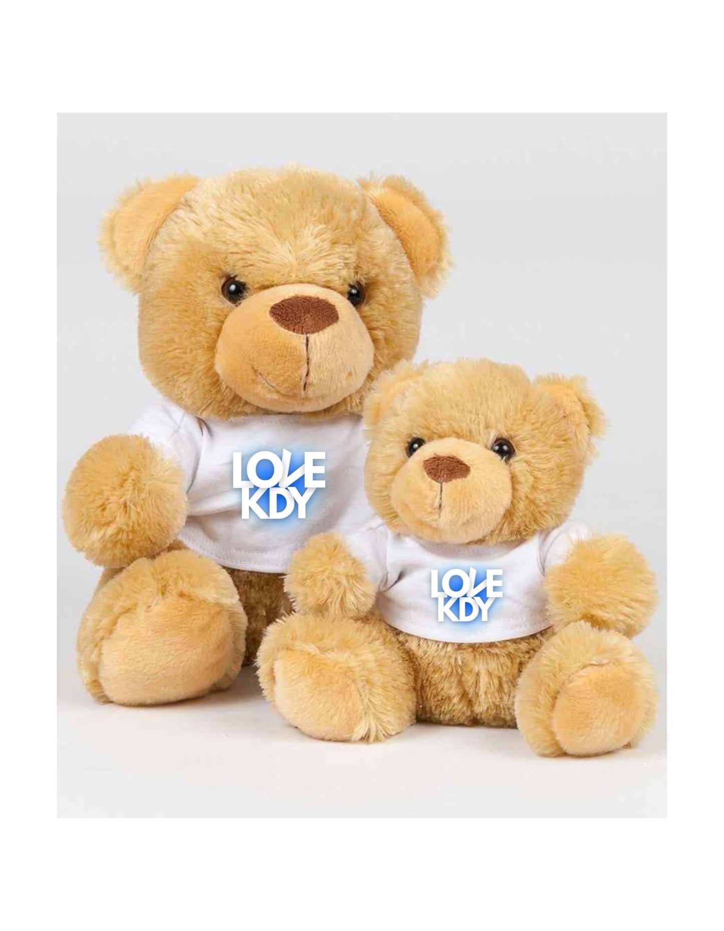 Love KDY Bear