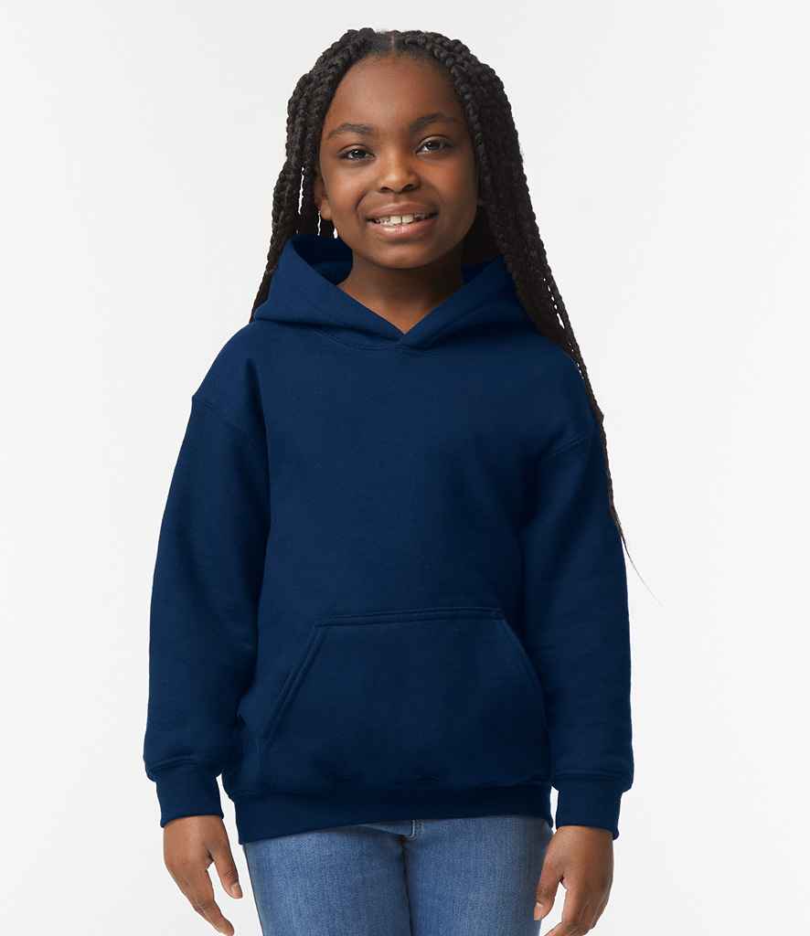 Love KDY Kids Hoodie