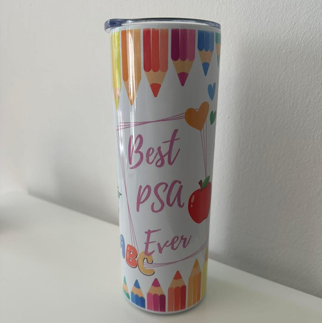 Teacher Cup