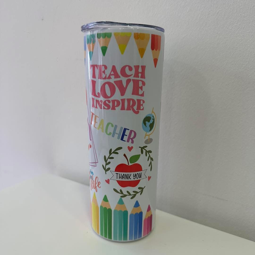 Teacher Cup