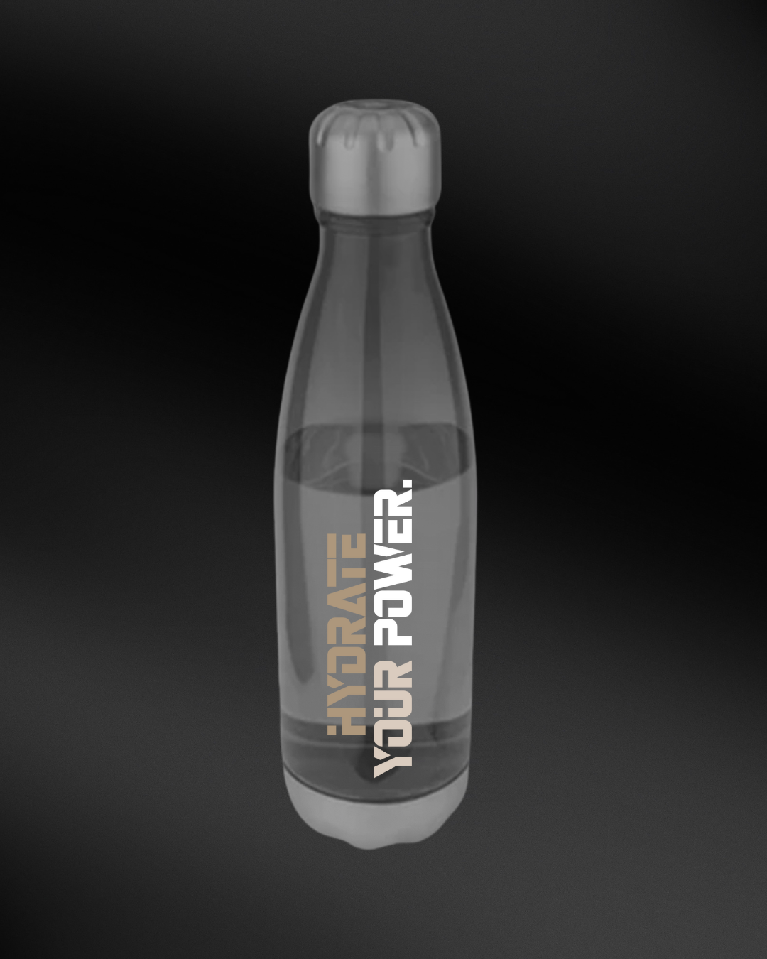 Slay with Ang Water Bottle