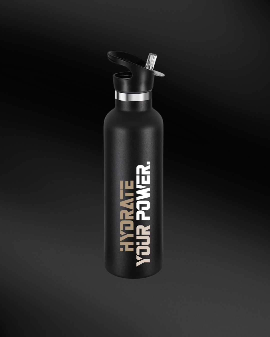 Slay with Ang Water Bottle