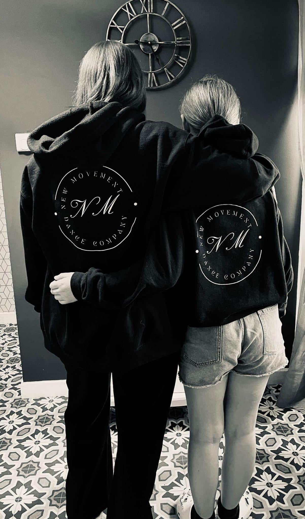 NMDC Hoodie
