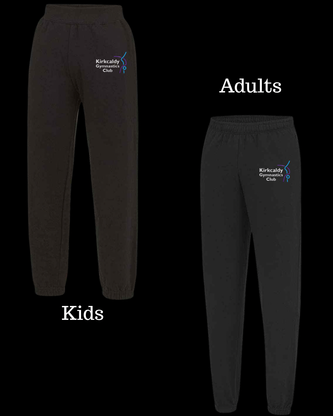 KGC Joggers
