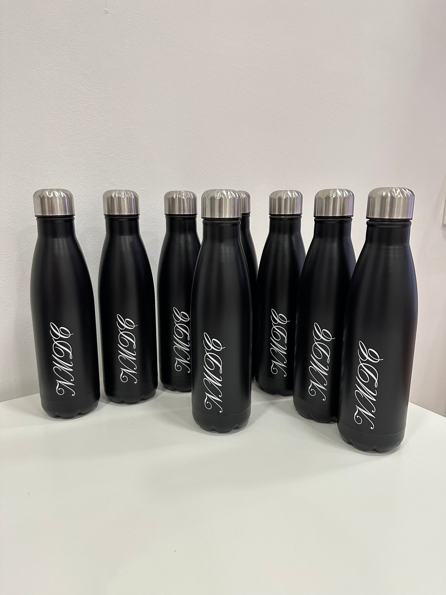 NMDC Water Bottle