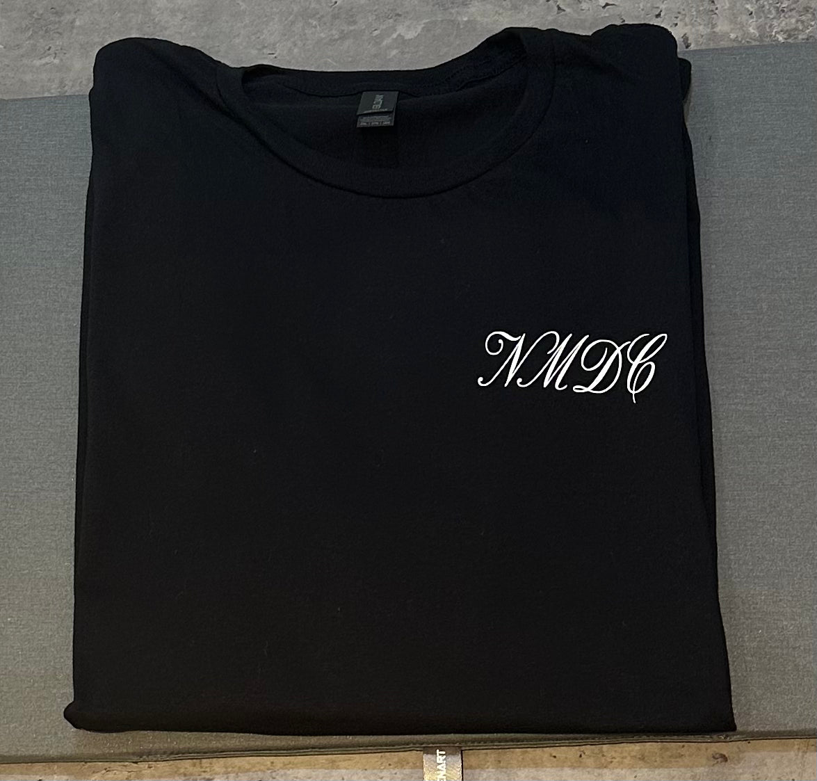 NMDC Vest