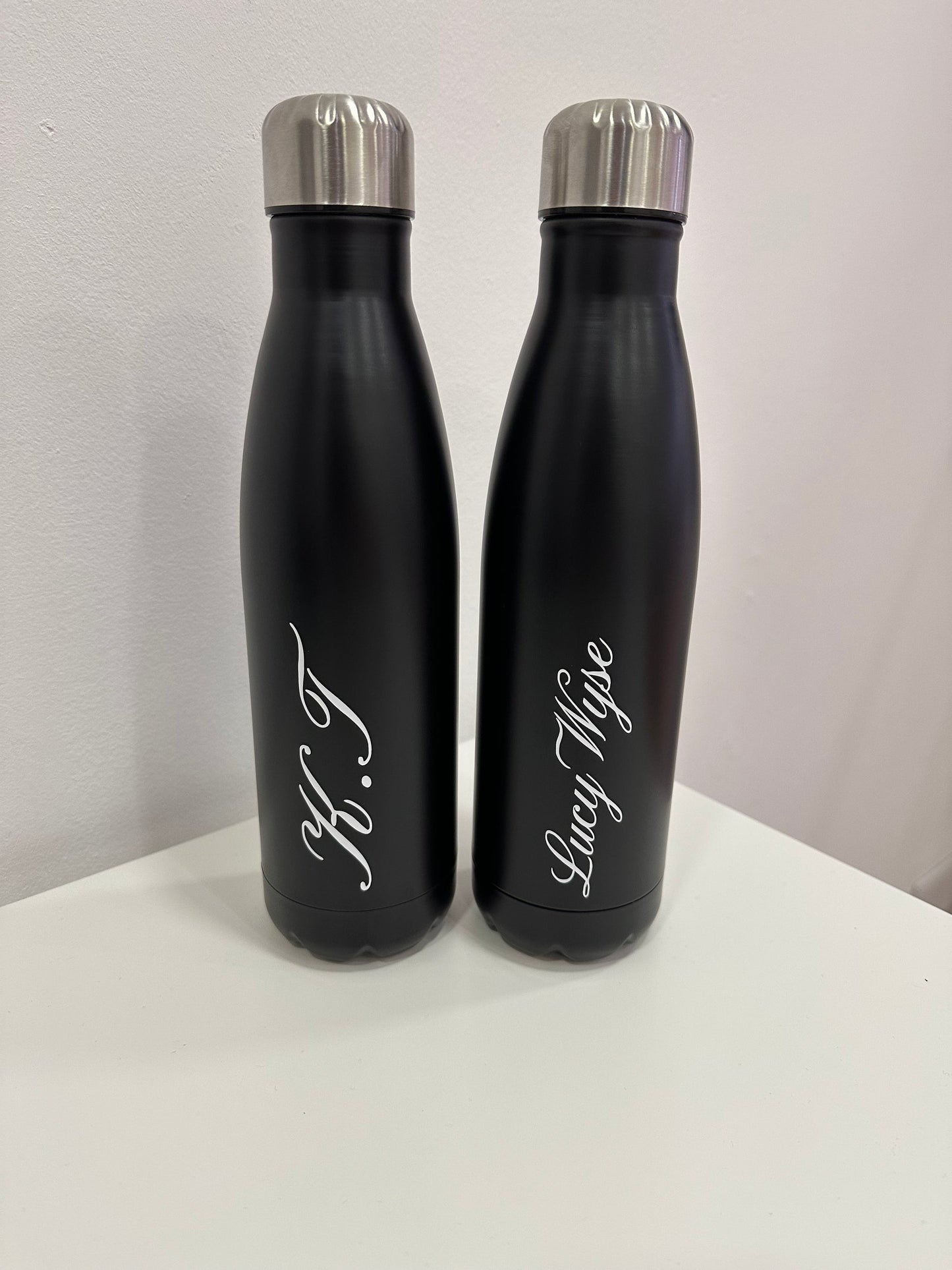 NMDC Water Bottle