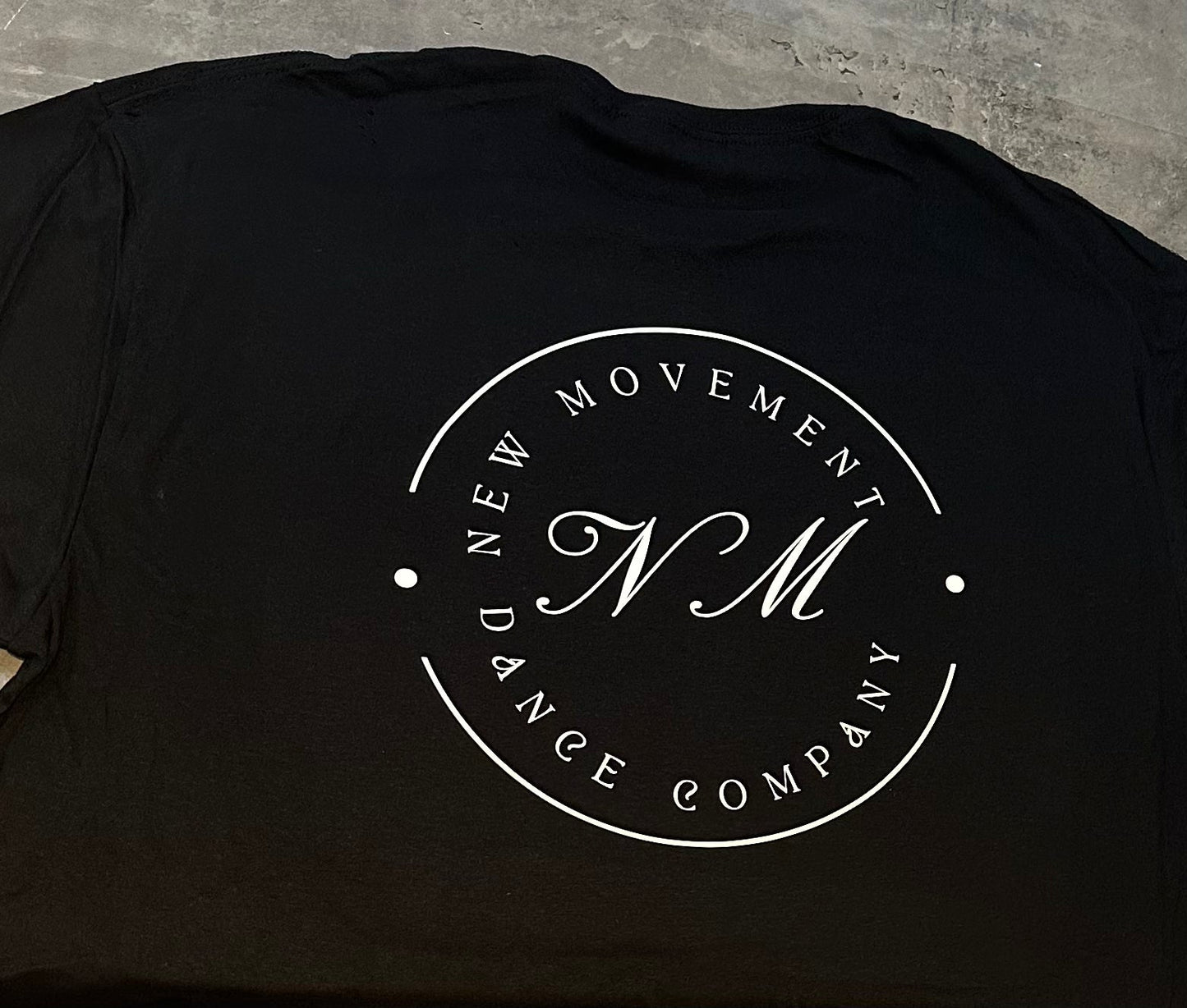 NMDC Vest