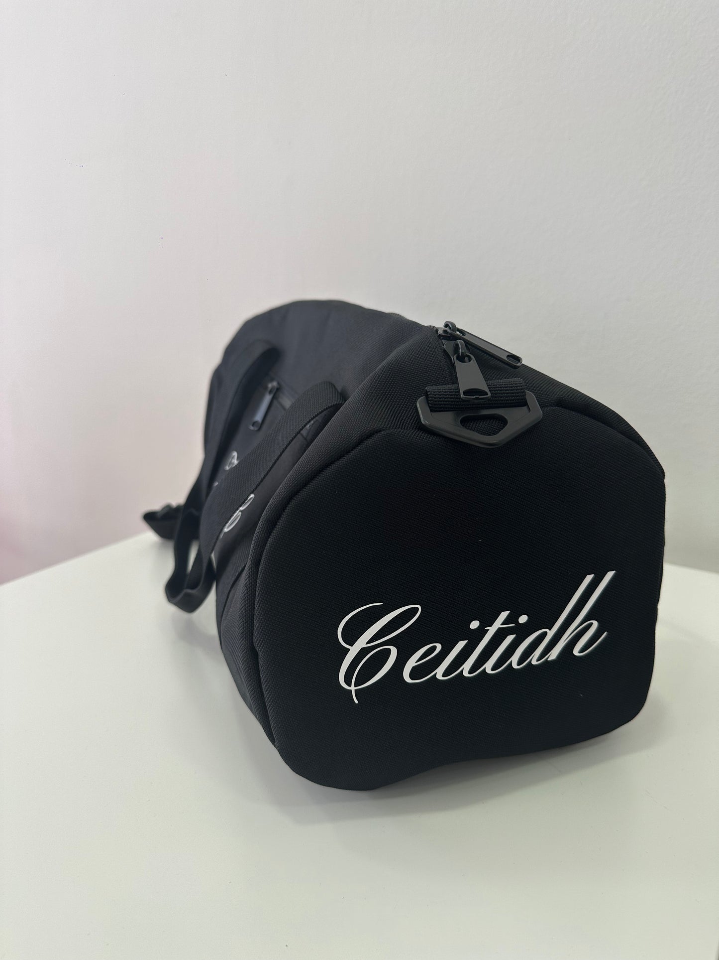 NMDC Barrel Bag