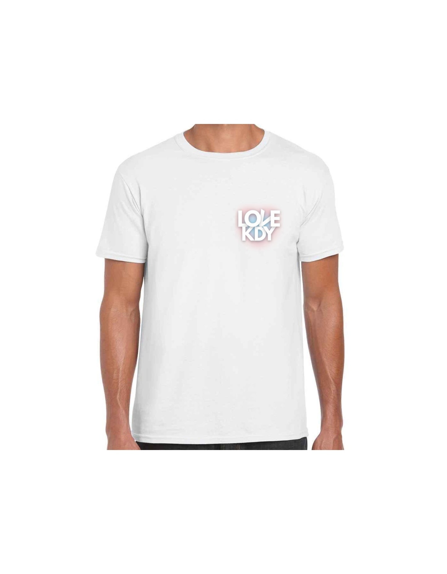 Love KDY Kids T-Shirt