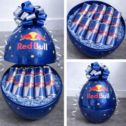 Filled Jumbo Easter Eggs