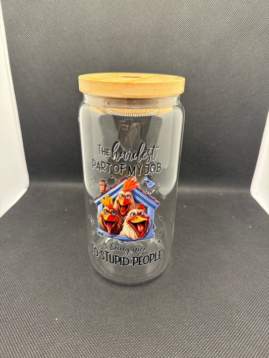 Libbey Glasses