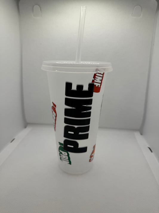 Cold Cups