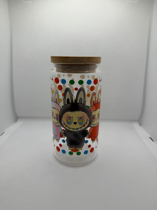 Labubu Libbey Glasses