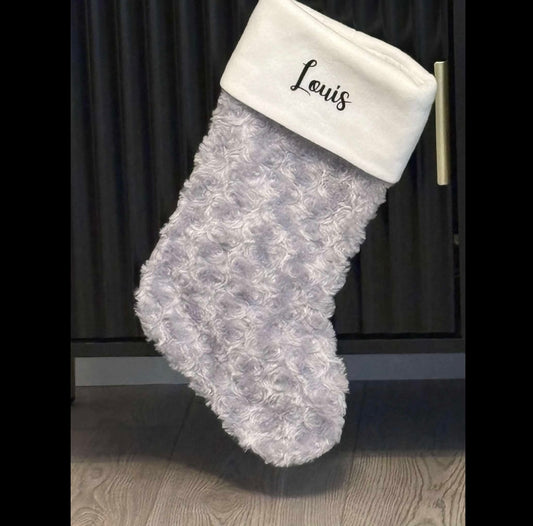 Christmas Stocking