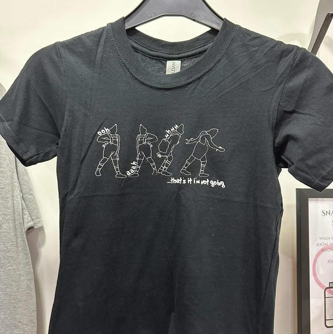 Ready to go Christmas tops!