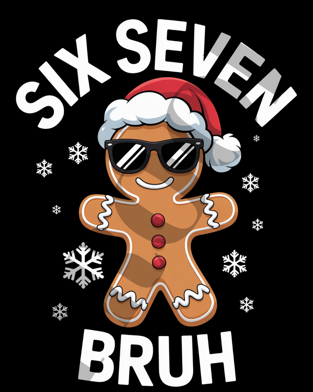 Six Seven 6 7 Kids T-Shirt