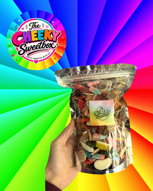 1kg Pick n Mix Bag