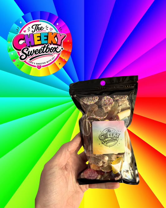 300g Pick n Mix Bag