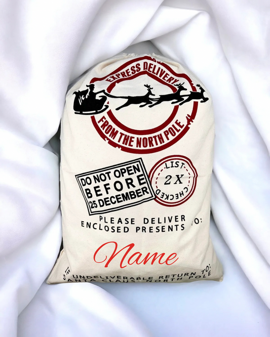 Santa Sack